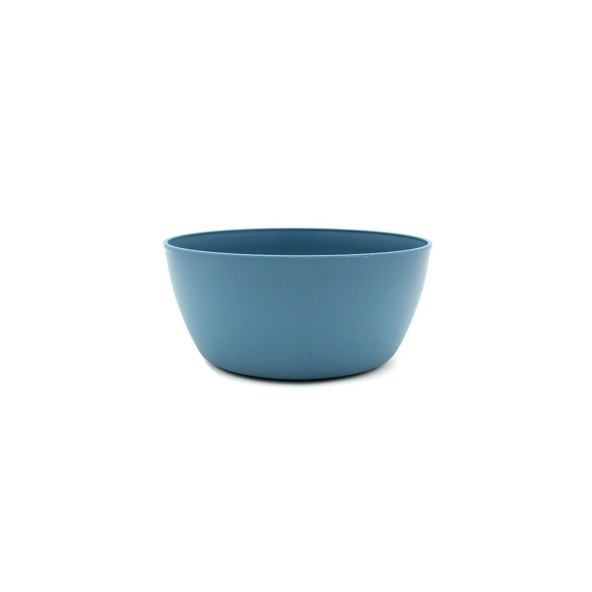Vaso ciotola Vila Denim D25 | Vasi da interno - esterno Teraplast - 08770025-310