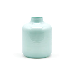 Vaso Collo Stretto Celeste H22 D18 EDG - Enzo De Gasperi - 106963,84