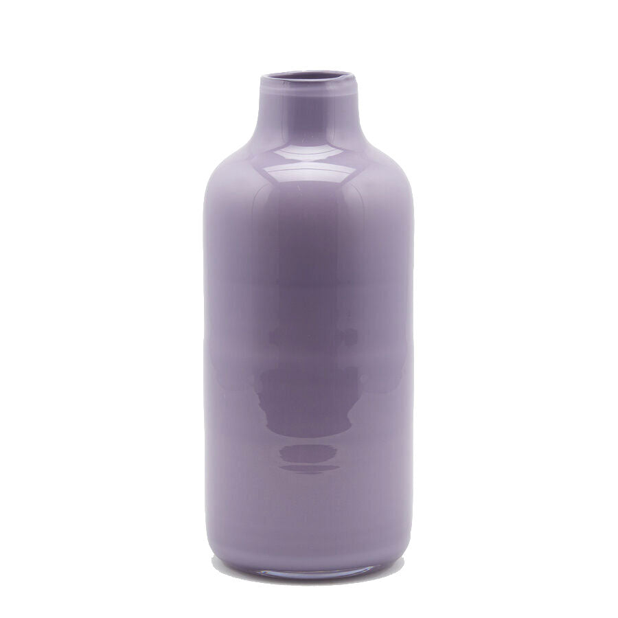 Vaso Collo Stretto Lilla H34 D15 EDG - Enzo De Gasperi - 106964,63