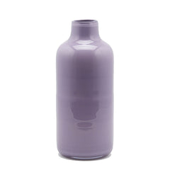Vaso Collo Stretto Lilla H34 D15 EDG - Enzo De Gasperi - 106964,63