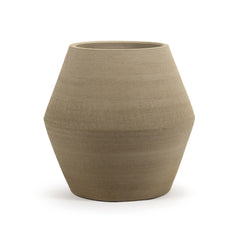 Vaso Construct Beige D62 X H57 - B4920011