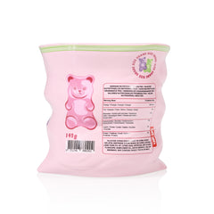 Vaso Decorativo a Forma di Sacchetto di Caramelle - Bitten Design