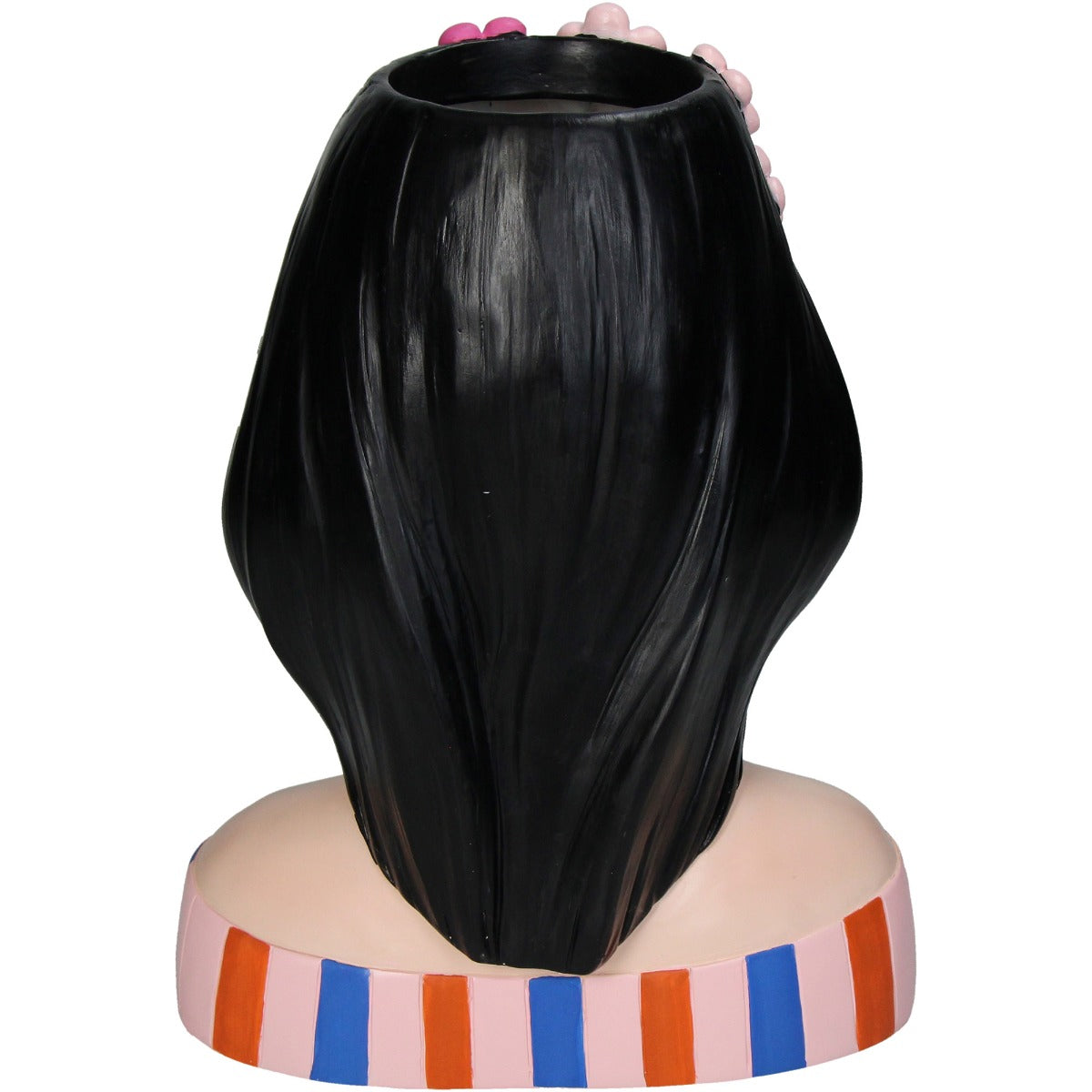 Vaso Fashion Lady 23x15x30 Cm - KAL-4479