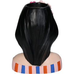 Vaso Fashion Lady 23x15x30 Cm - KAL-4479