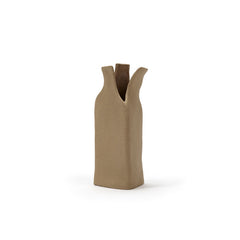 Vaso Flower Bottles H15,5 | Vasi da fiore in ceramica design Nadia Gallardo per Serax - B7323200-700