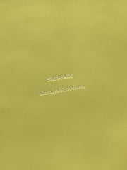 Vaso Gala S Giallo Design Kseniya Kravtsova Per Serax