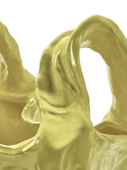 Vaso Gala S Giallo Design Kseniya Kravtsova Per Serax