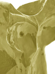 Vaso Gufo L Giallo - Design Marni per Serax – Collezione After Midnight