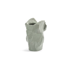 Vaso Gufo XS Azzurro - Design Marni per Serax – Collezione After Midnight