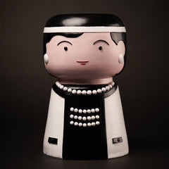 Vaso Icons Icon Blogo Design H 26,5 X L16,6 - ARTI25637