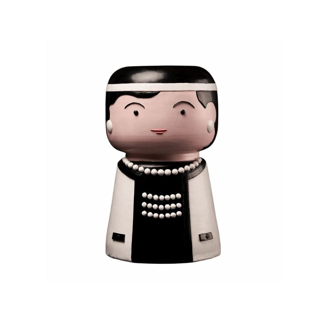 Vaso Icons Icon H15 X 9,5 CM Blogo Design - ARTI15823
