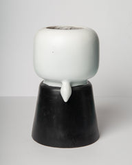 Vaso Icons Style H26,5 X 16,6 CM Blogo Design