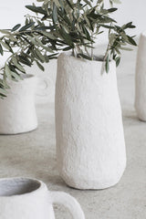 Anfora Marie Paper: particolari vasi di cartapesta design Serax - B7218311