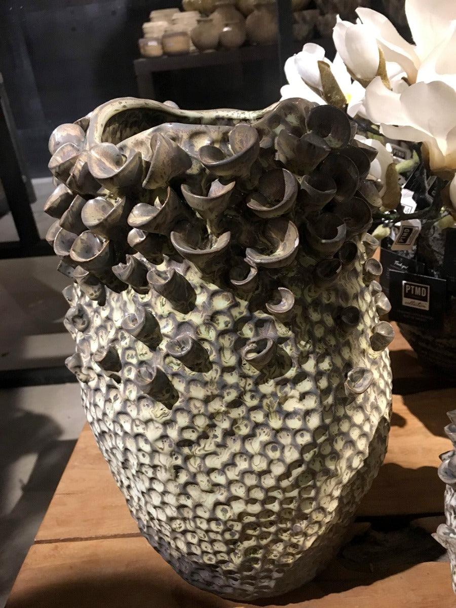 Vaso Utah Grey Coral L - 686830