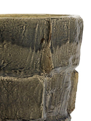 Vaso Look At Me Grigio D42,5 X H42 | Vasi in ceramica Serax - b2622005