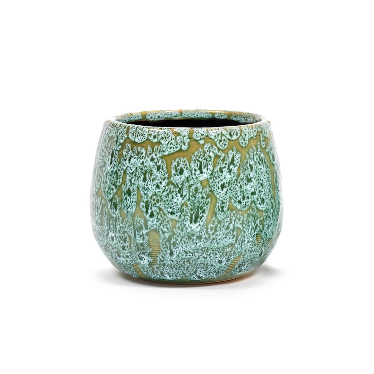 Vaso Seagrass Green D16,5 X H13,5 - B0919009