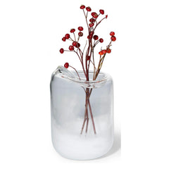Vaso Snow | Vasi di design in vetro soffiato - 7300087
