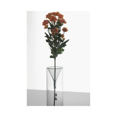 Vaso Monofiore Kado Smoke Ichendorf Milano - 09372913