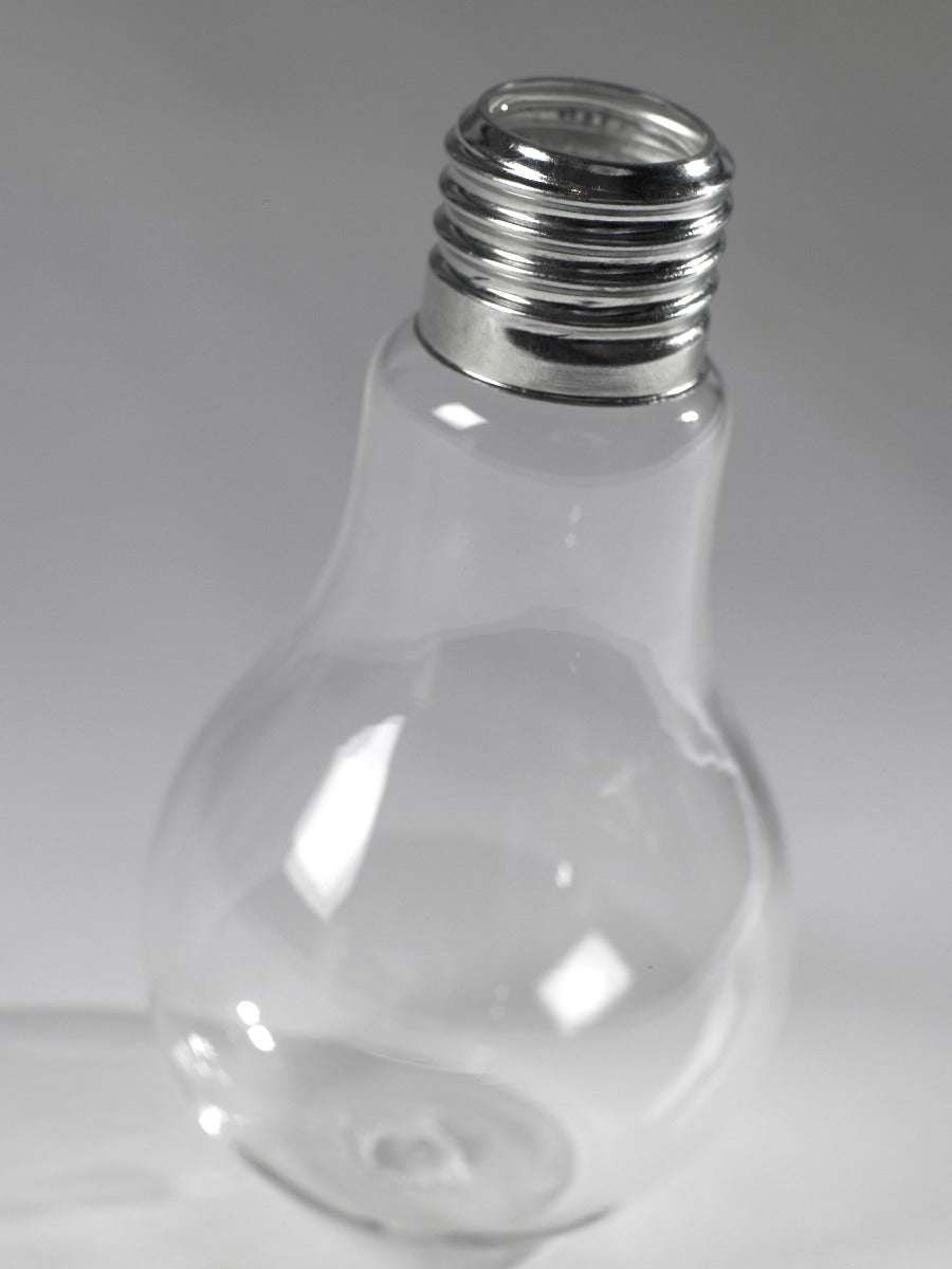 Vaso Edison H11 | Vaso in vetro a forma di lampadina - B0811415