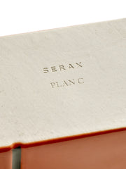 Vaso Mini Ass/3 Silos Arancione – Plan C x Serax in Ceramica