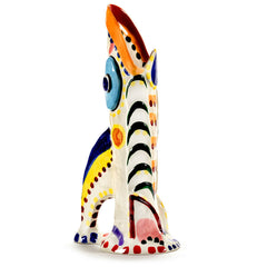 Vaso 03 Mix Sicily | Vaso in Ceramica Colorata Designer Ottolenghi - Ivo Bisignano by Serax - B8922013