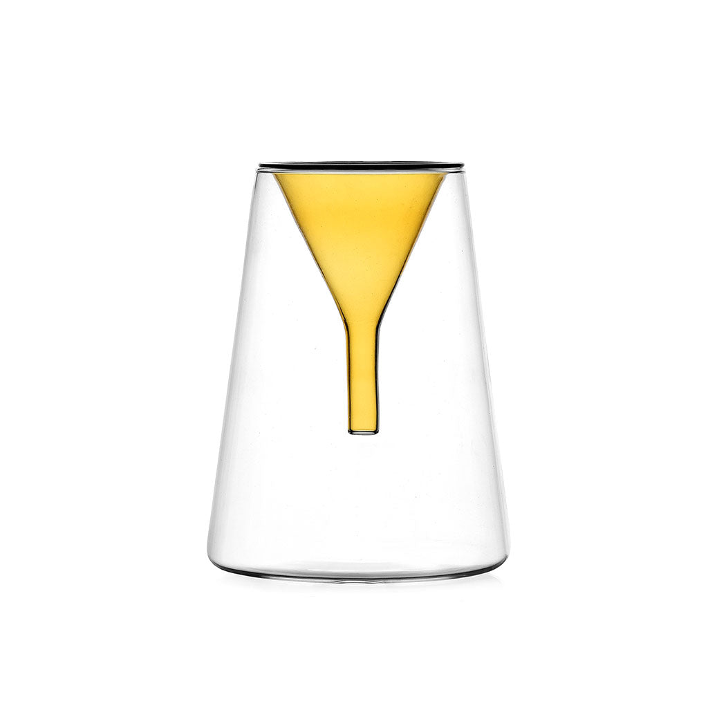 Vaso Monofiore Kado Ambra Ichendorf Milano - 09372912