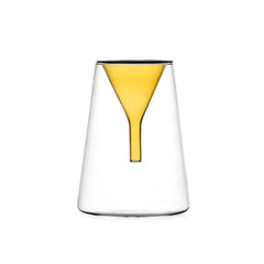 Vaso Monofiore Kado Ambra Ichendorf Milano - 09372912