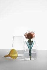 Vaso Monofiore Kado Petrolio Ichendorf Milano - 09372911