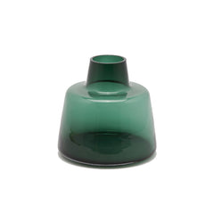 Nida | Vaso Bottiglia Dark Green H23 &Oslash;24 - 106969