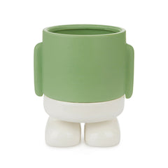 Vaso Porta Piante da interno Mr.Standy Verde H20 - 27524