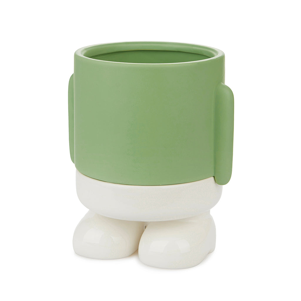 Vaso Porta Piante da interno Mr.Standy Verde H20 - 27524