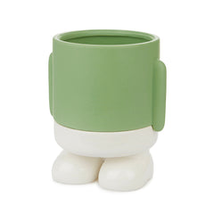 Vaso Porta Piante da interno Mr.Standy Verde H20 - 27524