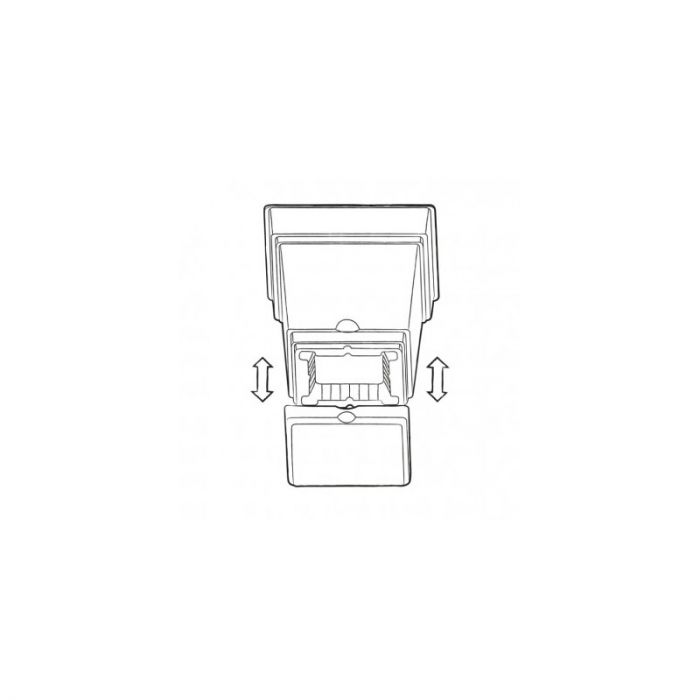 Vasi da esterno Still in plastica Teraplast - CONFIG0089