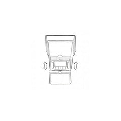 Vasi da esterno Still in plastica Teraplast - CONFIG0089