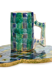 Vaso Tazza Constantinople  - B2618000