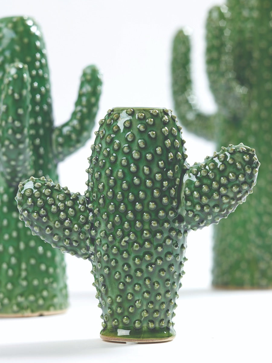 Vaso Cactus Serax S : vasi design particolari ceramica - B2513007