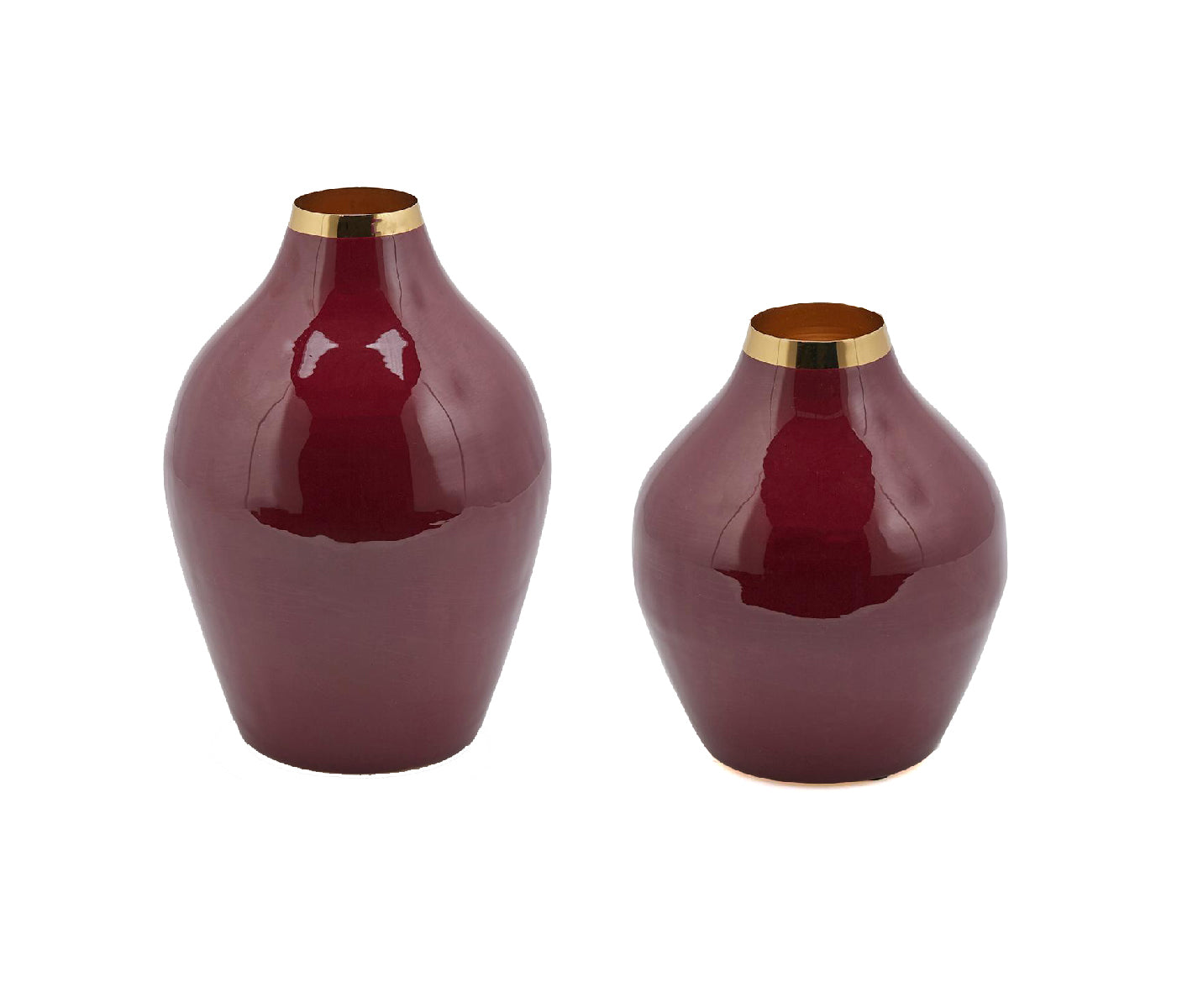 Vaso Anfora Charm  - CONFIG0201