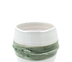 Vaso Fenice con fasce H29 - 014293