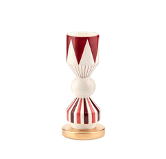 Vaso Geometrie H28 | Vaso geometrico decorativo - 014708