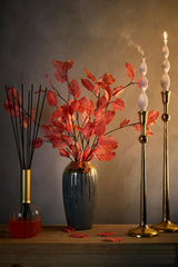 Mom : Vaso con oro colato - 012425