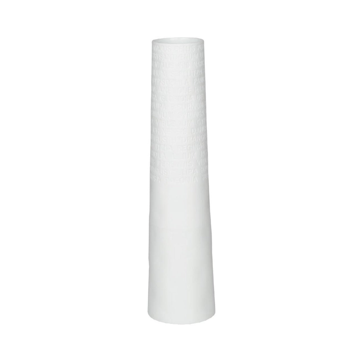 Vaso Alto Poetic Space H30 - 4915428