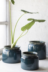 Vaso Reactive Blue : Vasi design Serax - CONFIG0186