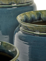 Vaso Reactive Blue : Vasi design Serax - CONFIG0186