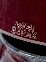 Vaso Reactive Aubergine : Vasi design Serax - CONFIG0187