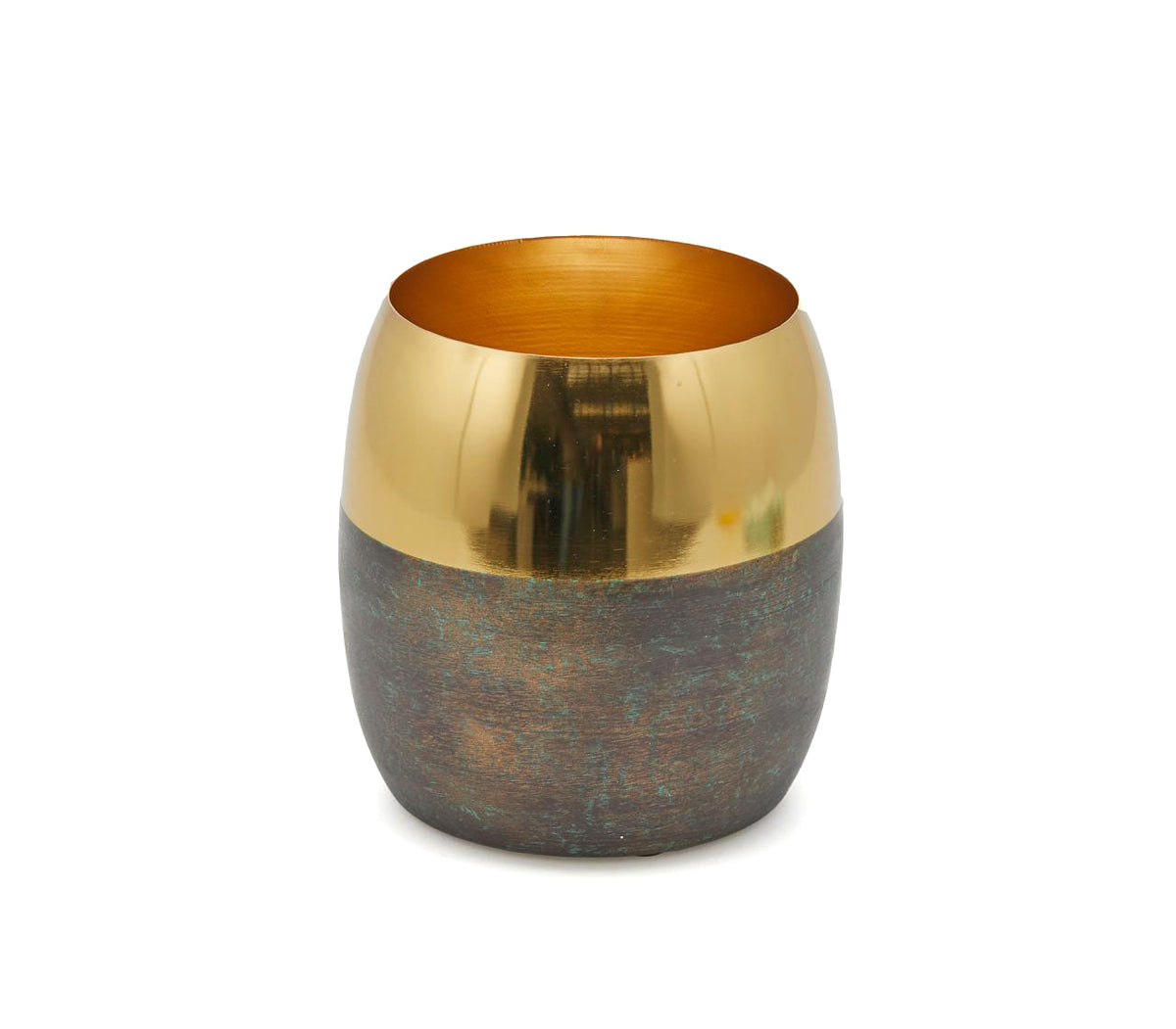 Vaso Charm Bicolore H20 - 602545