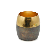 Vaso Charm Bicolore H20 - 602545