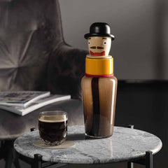 Vaso Componibile Luigi Collezione Buoni Amici - Leonardo