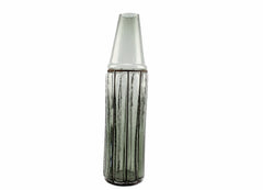 Vaso Matita H50: vasi in vetro trasparenti design EDG - 102225,91