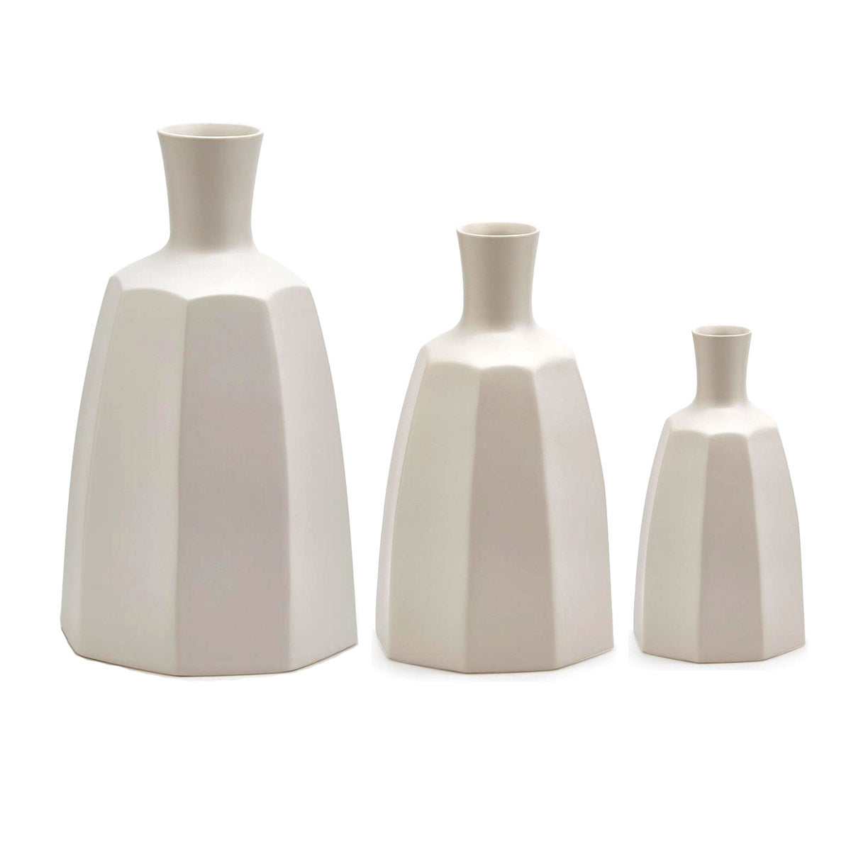 Vaso Trendy Ottagonale  - CONFIG0318