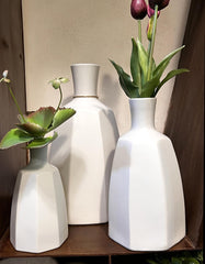 Vaso Trendy Ottagonale  - CONFIG0318